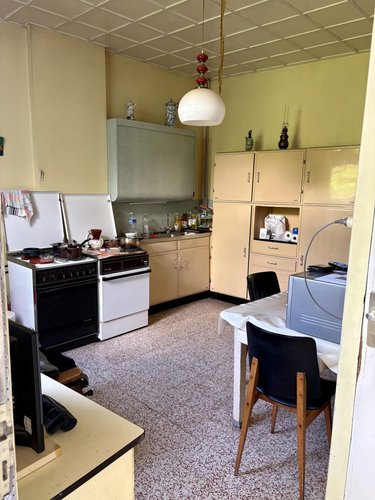 Maison a vendre Loos-en-Gohelle 62750 Pas-de-Calais 118 m2 6 pièces 142000 euros