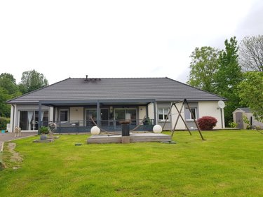 Maison a vendre Azincourt 62310 Pas-de-Calais 166 m2 5 pièces 312300 euros