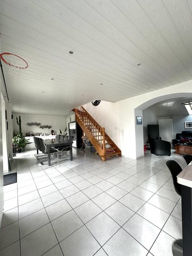 Maison a vendre Hennebont 56700 Morbihan 142 m2 7 pièces 371710 euros