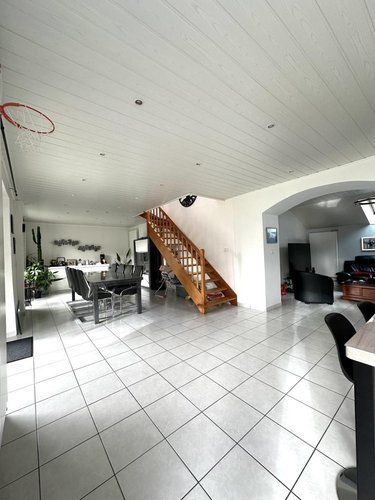 Maison a vendre Hennebont 56700 Morbihan 142 m2 7 pièces 371710 euros