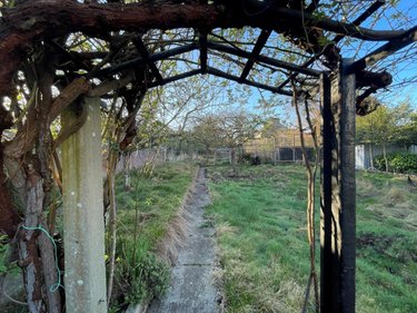 Terrain a batir a vendre Saint-Malo 35400 Ille-et-Vilaine 646 m2  742577 euros