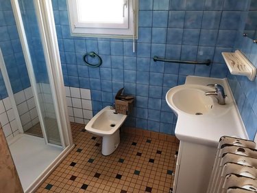 Maison a vendre Saint-Georges-d'Annebecq 61600 Orne 137 m2 7 pièces 147800 euros