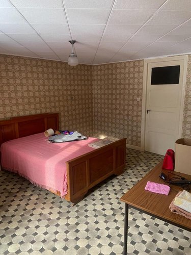 Maison a vendre Saint-André 73500 Savoie 196 m2 9 pièces 273000 euros