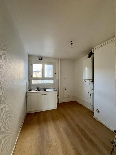 Appartement a vendre Lorient 56100 Morbihan 75 m2 4 pièces 156732 euros
