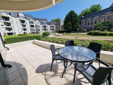 Appartement a vendre Arras 62000 Pas-de-Calais 108 m2 5 pièces 364000 euros