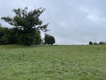 Terrain a batir a vendre Villette-lès-Dole 39100 Jura 2111 m2  65000 euros