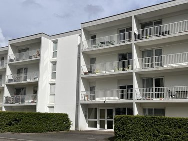 Appartement a vendre Vannes 56000 Morbihan 66 m2 3 pièces 193290 euros