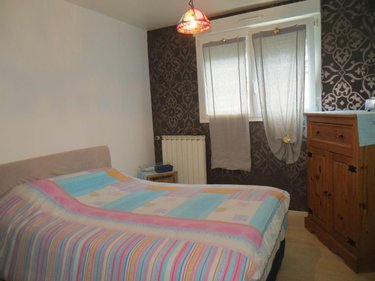 Appartement a vendre Vire-Normandie 14500 Calvados 87 m2 4 pièces 99510 euros