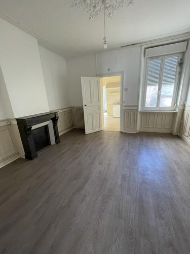 Immeuble a vendre Reims 51100 Marne 204 m2  360000 euros