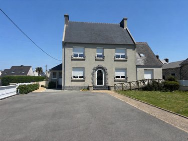 Maison a vendre Lesneven 29260 Finistère 184 m2  249400 euros