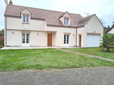 Maison a vendre Saint-Denis-en-Val 45560 Loiret 182 m2 6 pièces 494500 euros