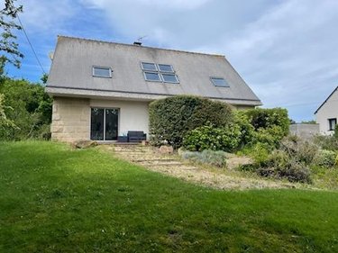Maison a vendre Hillion 22120 Côtes-d'Armor 148 m2 6 pièces 344850 euros