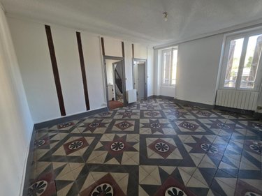 Maison a vendre Vierzon 18100 Cher 78 m2  39800 euros