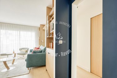 Appartement a vendre Paris 13e arrondissement 75013 Paris 42 m2 2 pièces 449900 euros