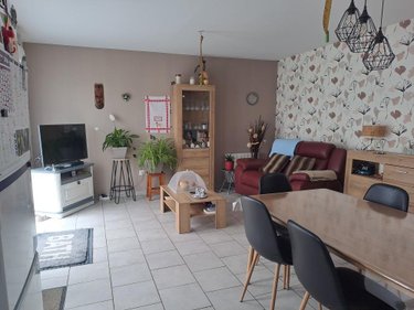 Location maison Andres 62340 Pas-de-Calais 60 m2  700 euros