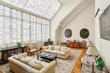 Appartement a vendre Paris 8e arrondissement 75008 Paris 250 m2 7 pièces 3900000 euros