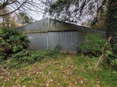 Maison a vendre Pleyber-Christ 29410 Finistère 92 m2 5 pièces 35000 euros