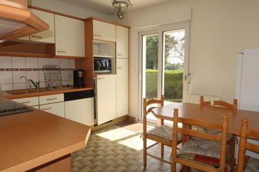 Maison a vendre Plouédern 29800 Finistère 100 m2  238400 euros