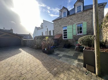 Maison a vendre Hennebont 56700 Morbihan 161 m2 7 pièces 493042 euros