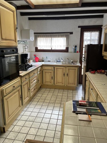 Maison a vendre Caudry 59540 Nord 131 m2 8 pièces 54800 euros