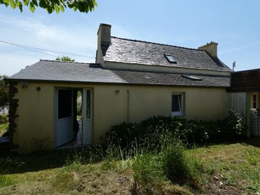 Maison a vendre Guiclan 29410 Finistère 68 m2  91160 euros