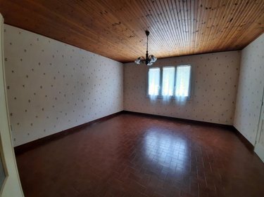 Maison a vendre Sallertaine 85300 Vendée 115 m2 5 pièces 205400 euros