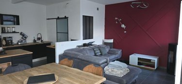 Maison a vendre Wattrelos 59150 Nord 120 m2 4 pièces 157000 euros