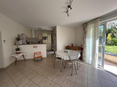 Maison a vendre Bruz 35170 Ille-et-Vilaine 114 m2 4 pièces 229900 euros