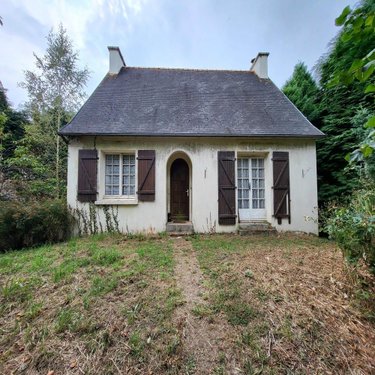 Maison a vendre Landeleau 29530 Finistère 92 m2 6 pièces 74200 euros