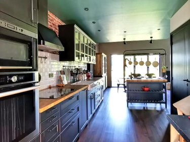 Maison a vendre Fontaine-Notre-Dame 59400 Nord 192 m2 7 pièces 280000 euros