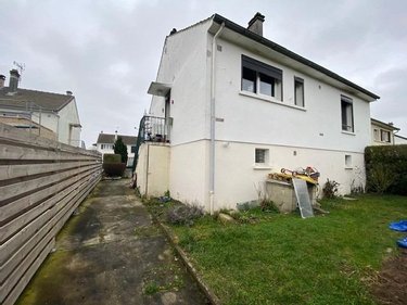 Maison a vendre Chambry 02000 Aisne 115 m2 4 pièces 149800 euros
