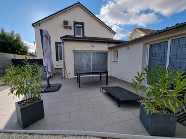 Maison a vendre Amilly 45200 Loiret 134 m2 7 pièces 260000 euros