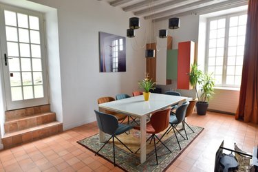 Maison a vendre Laval 53000 Mayenne 317 m2 10 pièces 956800 euros