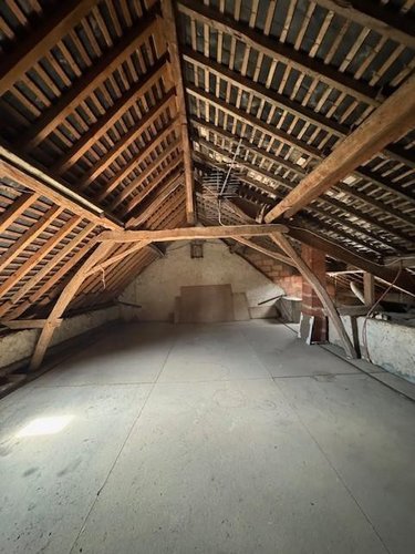 Maison a vendre Noyen-sur-Sarthe 72430 Sarthe 147 m2 4 pièces 174000 euros