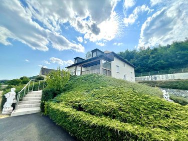 Maison a vendre Bourgs-sur-Colagne 48100 Lozère 205 m2 11 pièces 298000 euros