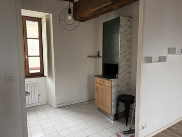 Location appartement Laval 53000 Mayenne 48 m2  480 euros