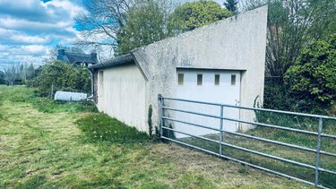 Maison a vendre Langonnet 56630 Morbihan 85 m2 6 pièces 156732 euros