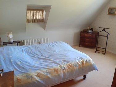 Maison a vendre Blaison-Saint-Sulpice 49320 Maine-et-Loire 182 m2 8 pièces 337000 euros