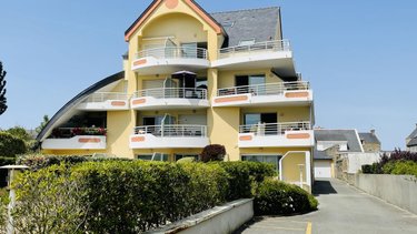 Appartement a vendre Quiberon 56170 Morbihan 106 m2 5 pièces 467640 euros