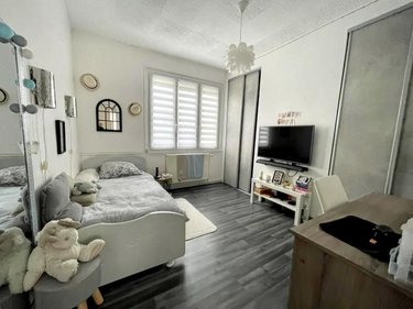 Maison a vendre Amiens 80000 Somme 80 m2 4 pièces 119700 euros