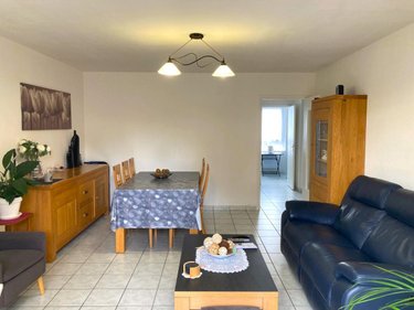 Maison a vendre La Bassée 59480 Nord 49 m2  116000 euros