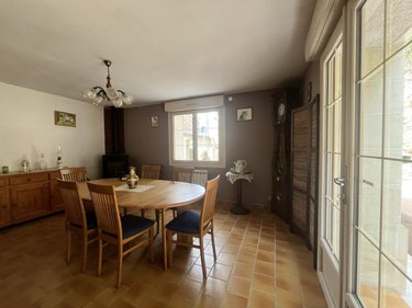 Maison a vendre Cinais 37500 Indre-et-Loire 115 m2  180200 euros