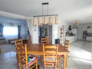 Maison a vendre Rely 62120 Pas-de-Calais 130 m2 5 pièces 247000 euros