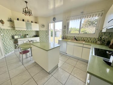 Maison a vendre Mimizan 40200 Landes 199 m2 6 pièces 499000 euros