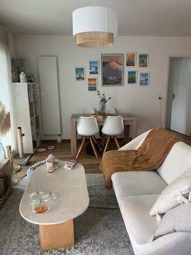 Appartement a vendre Lorient 56100 Morbihan 49 m2 2 pièces 178545 euros