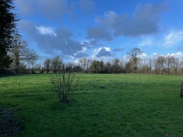 Maison a vendre Auvers 50500 Manche 50 m2  74800 euros