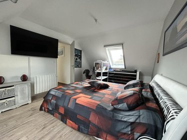 Maison a vendre Le Palais 56360 Morbihan 127 m2 5 pièces 641700 euros