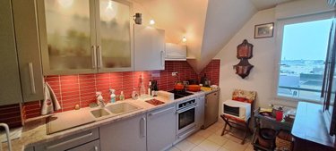 Appartement a vendre Angers 49000 Maine-et-Loire 137 m2 4 pièces 680000 euros