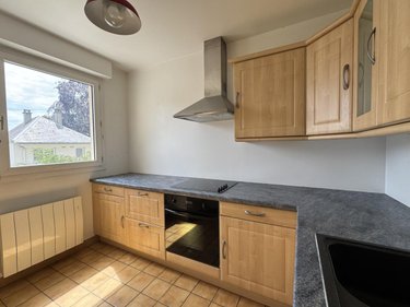 Appartement a vendre Rouen 76000 Seine-Maritime 49 m2 2 pièces 168000 euros