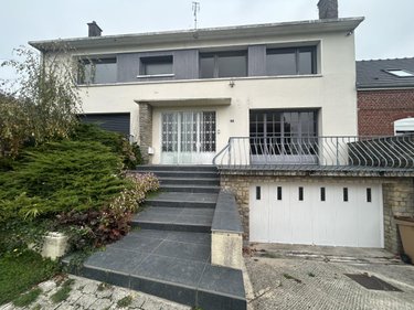 Maison a vendre Séranvillers-Forenville 59400 Nord 258 m2 6 pièces 262000 euros